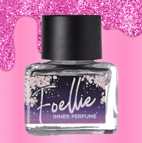 Foellie Inner Beauty Feminine Perfume (Cherry Blossom) 5ml - LMCHING Group Limited