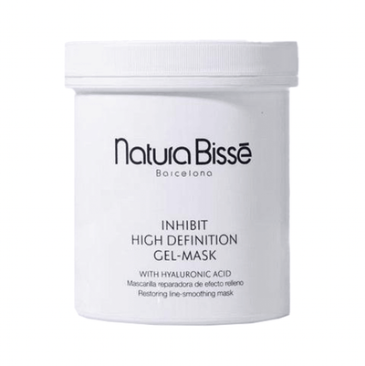 Natura Bissé Inhibit High Definition Masque gel 500 ml