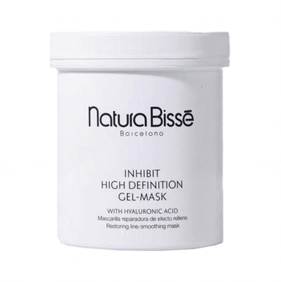 Natura Bisse Inhibit High Definition Gel Mask 500ml