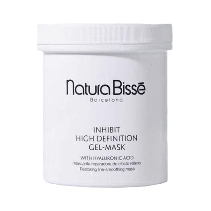 Natura Bisse Inhibit High Definition Gel Mask 500ml - LMCHING Group Limited
