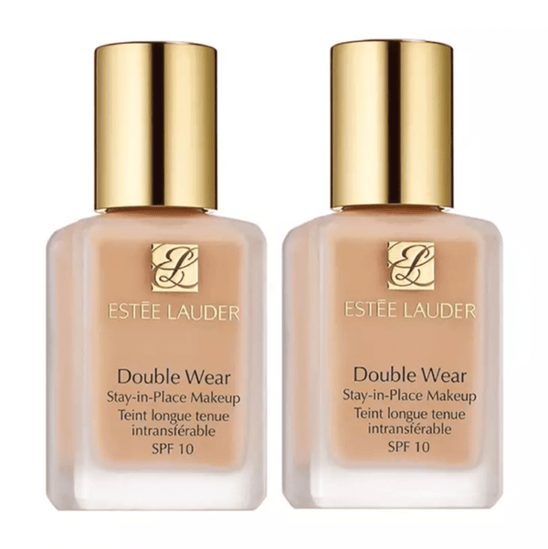 Estee Lauder ダブルウェア ステイ イン プレイス メークアップ セット