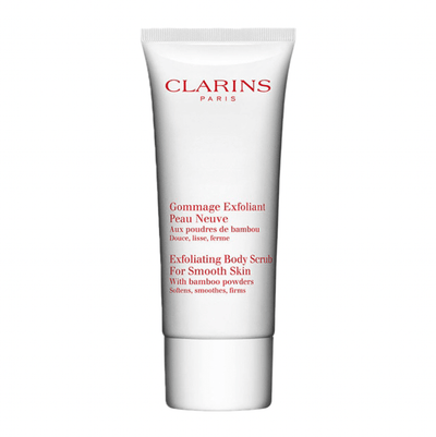 CLARINS Exfoliating Body Scrub (For Smooth Skin) 30ml