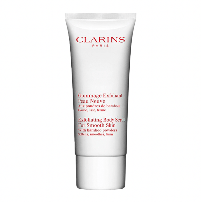 CLARINS สครับขัดผิว (เพื่อผิวเรียบเนียน) 30มล
