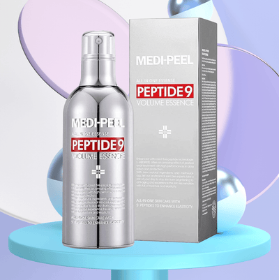 MEDIPEEL Peptide 9 Volume All-in-One Essence 100ml - LMCHING Group Limited