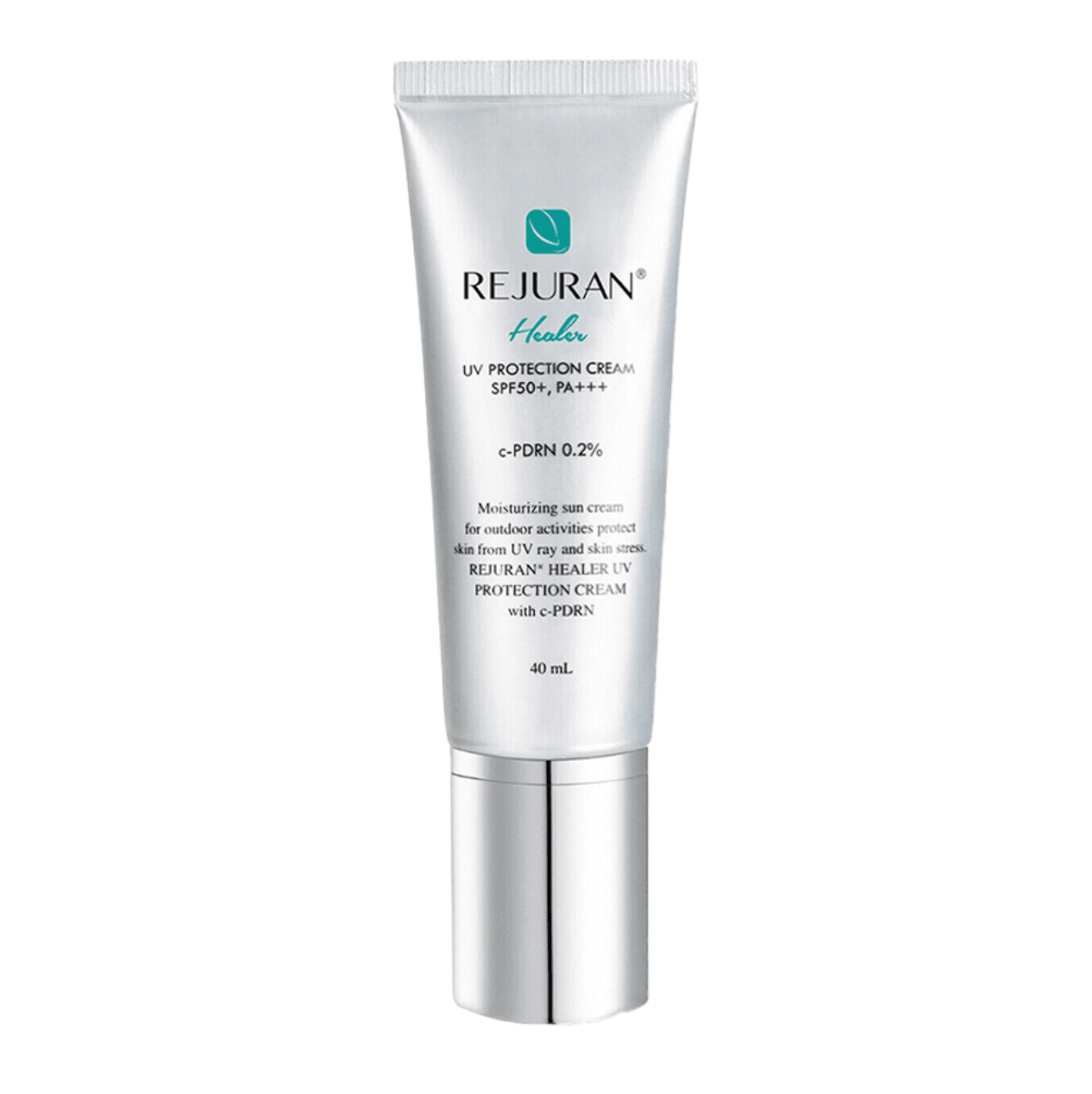 REJURAN Healer UV Protection Cream SPF50+ PA+++ 40ml - LMCHING Group Limited
