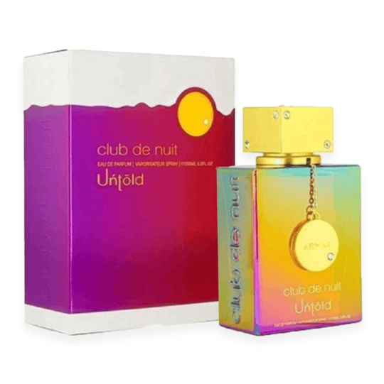 ARMAF น้ำหอม คลับ เดอะ นุ้ย เร็ด อันโทลด์ Eau de Parfum 105 มล.