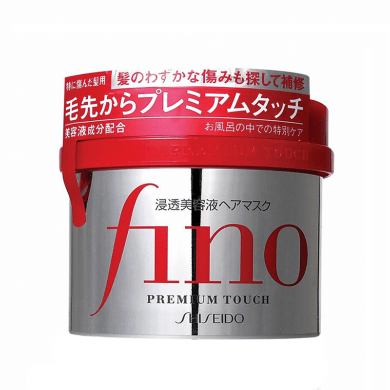 Fino Premium Touch Hair Mask 230g (Made in Japan)