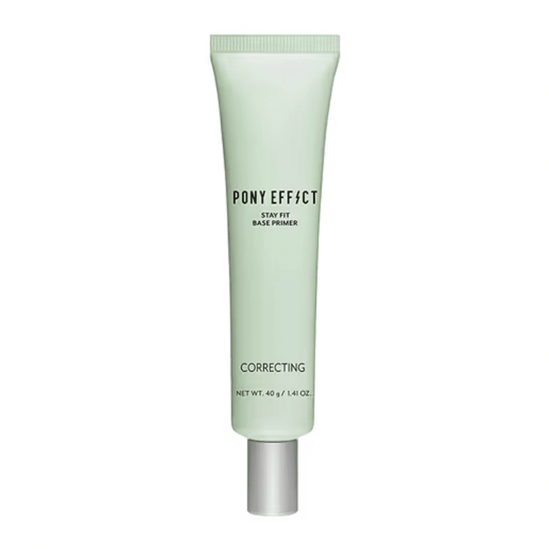 PONY EFFECT Stay Fit Base Primer SPF50+ PA++++ (