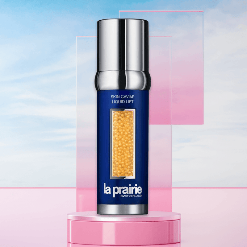 La Prairie Skin Caviar Liquid Lift Serum 50ml – LMCHING La Prairie Skin Caviar Liquid Lift Serum 50ml – LMCHING