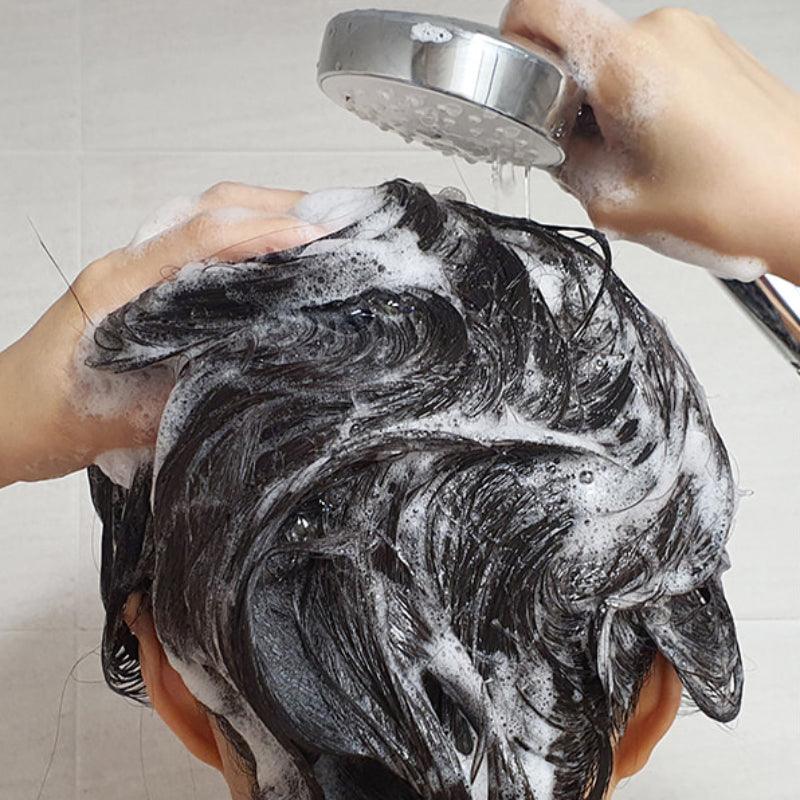 ARTOIS Muguet Berga Hair Loss Shampoo 500ml - LMCHING Group Limited