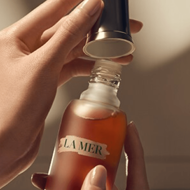 LA MER The Resurfacing Treatment La Lotion Exfoliante 100ml - LMCHING Group Limited
