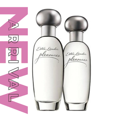 ESTEE LAUDER Pleasures Eau De Parfum Set 30ml x 2