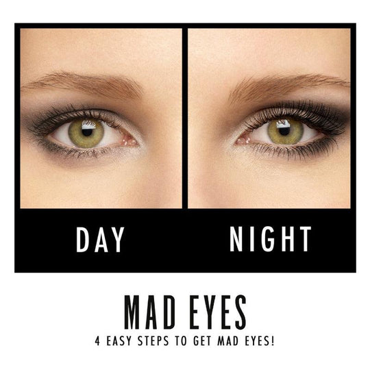 GUERLAIN Mad Eyes Felt Tip Precision Eyeliner (