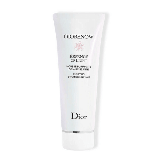 Christian Dior Diorsnow Essence Of Light Purifying Brightening Foam 110g