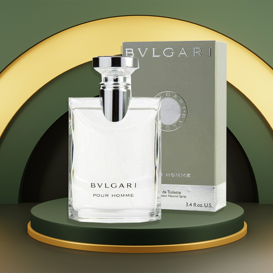 Bvlgari Pour Homme Туалетная вода  50ml / 100ml