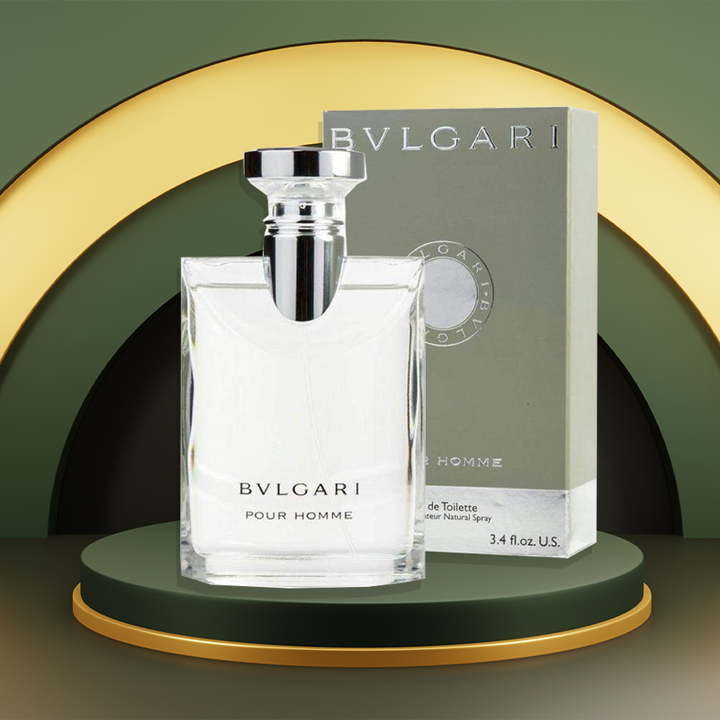 50ml 未開封】BVLGARI POUR HOMME EDT Bvlgari プールオム