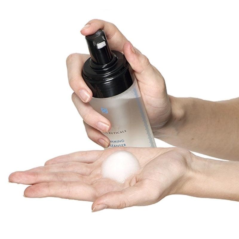 SkinCeuticals Soothing Cleanser Foam 150ml - LMCHING Group Limited