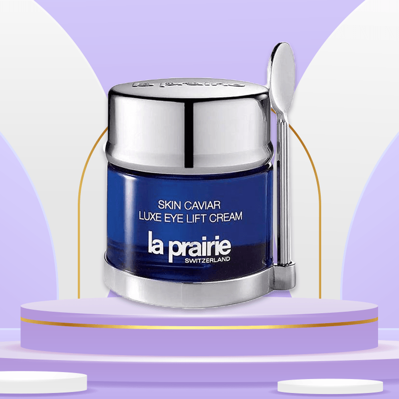 la prairie Skin Caviar Luxe Eye Cream 20ml - LMCHING Group Limited