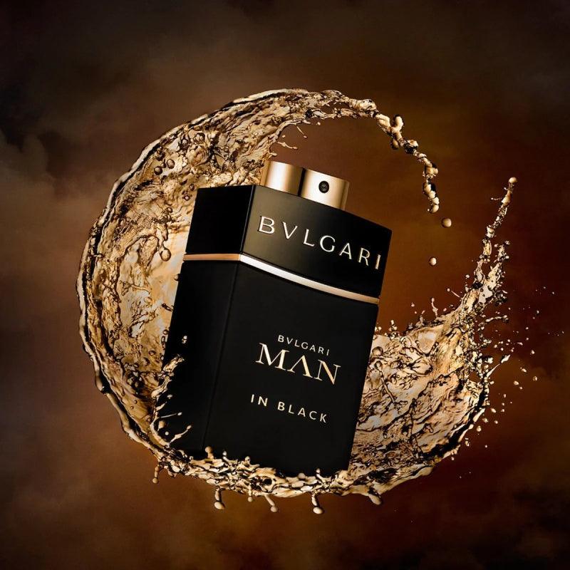 BVLGARI Man In Black Eau De Parfum 60ml / 100ml - LMCHING Group Limited