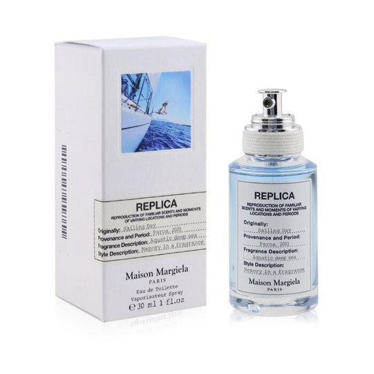 Maison Margiela Replica Sailing Day Eau De Toilette 30ml / 100ml - LMCHING Group Limited