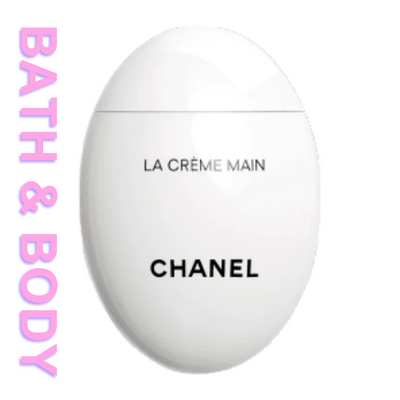 CHANEL La Creme Main Hand Cream 50ml