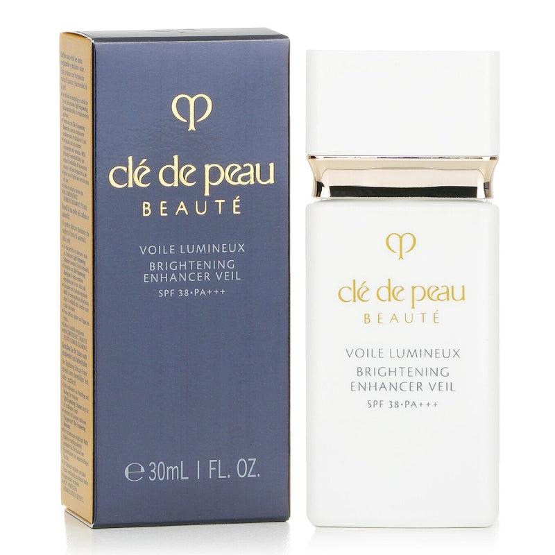 cle de peau BEAUTE Voile Lumineux Brightening Enhancer Veil SPF38 PA+++ 30ml - LMCHING Group Limited