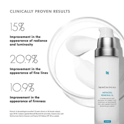 SkinCeuticals Sữa Dưỡng Da Chuyên Biệt Metacell Renewal B3 50ml