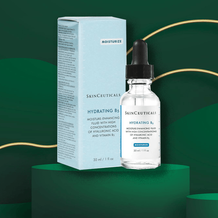 SKIN CEUTICALS ハイドレーティング B5 セラム 30ml / 55ml SKIN CEUTICALS ハイドレーティング B5 セラム 30ml / 55ml