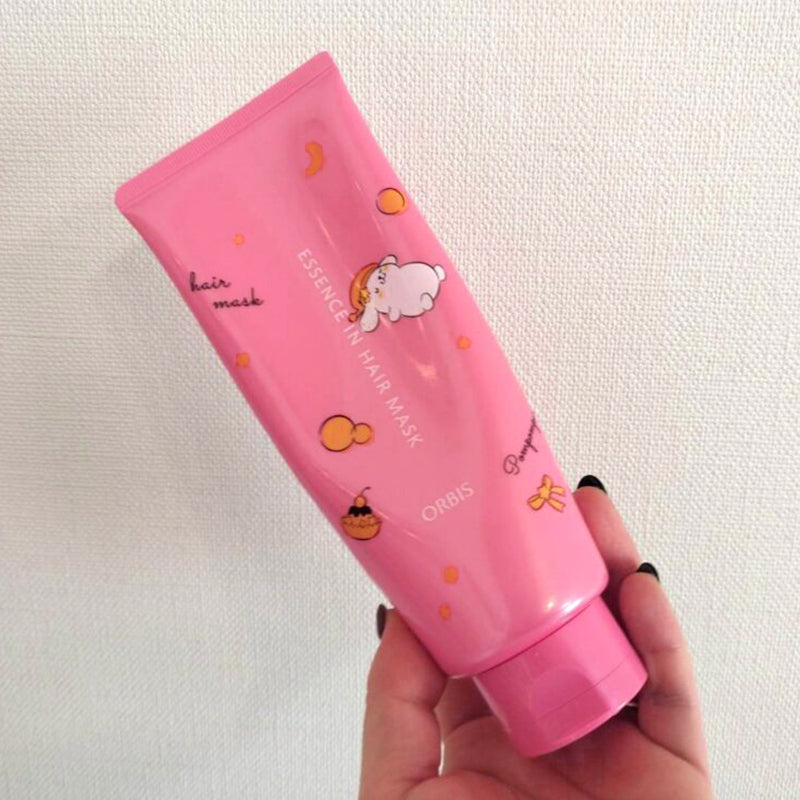 ORBIS Essence-in Hair Mask Sanrio Version 200g