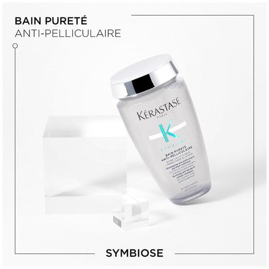 KERASTASE Symbiose Bain Purete Anti-Pelliculaire 200ml - LMCHING Group Limited