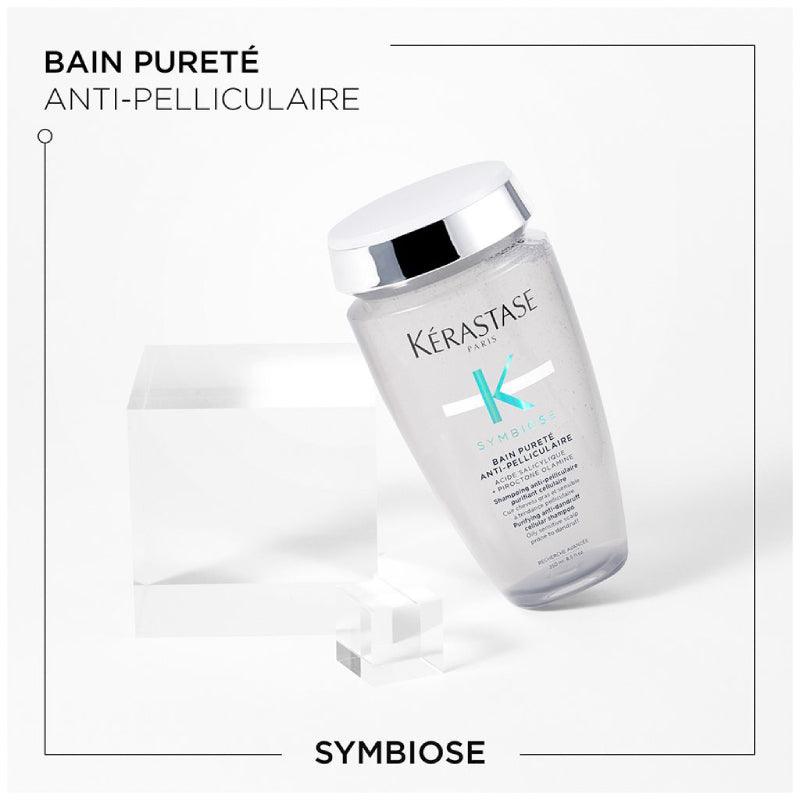 KERASTASE Symbiose Bain Purete Anti-Pelliculaire 200ml - LMCHING Group Limited