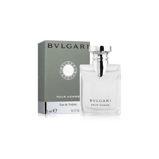 BVLGARI The Men&