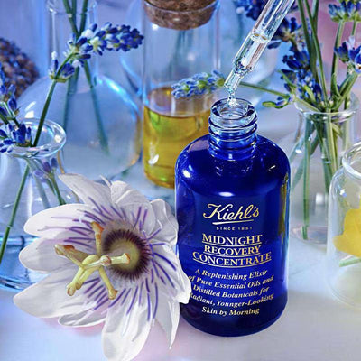 Kiehl's Midnight Recovery Concentrate 100ml - LMCHING Group Limited
