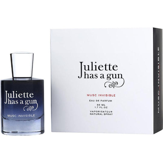 Juliette Has A Gun Musc Invisible Eau De Parfum 50ml / 100ml