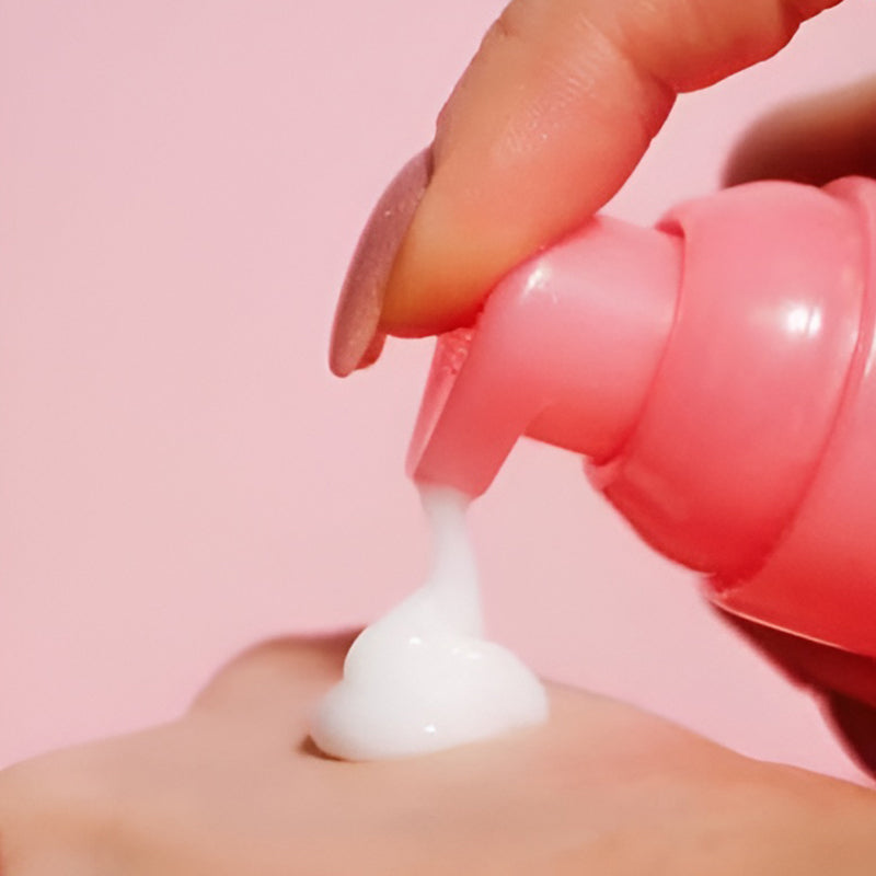 ORBIS Essence-in Hair Milk Sanrio Version 140g