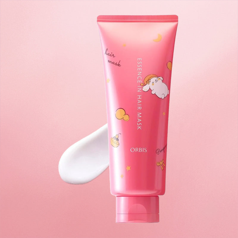 ORBIS Essence-in Hair Mask Sanrio Version 200g