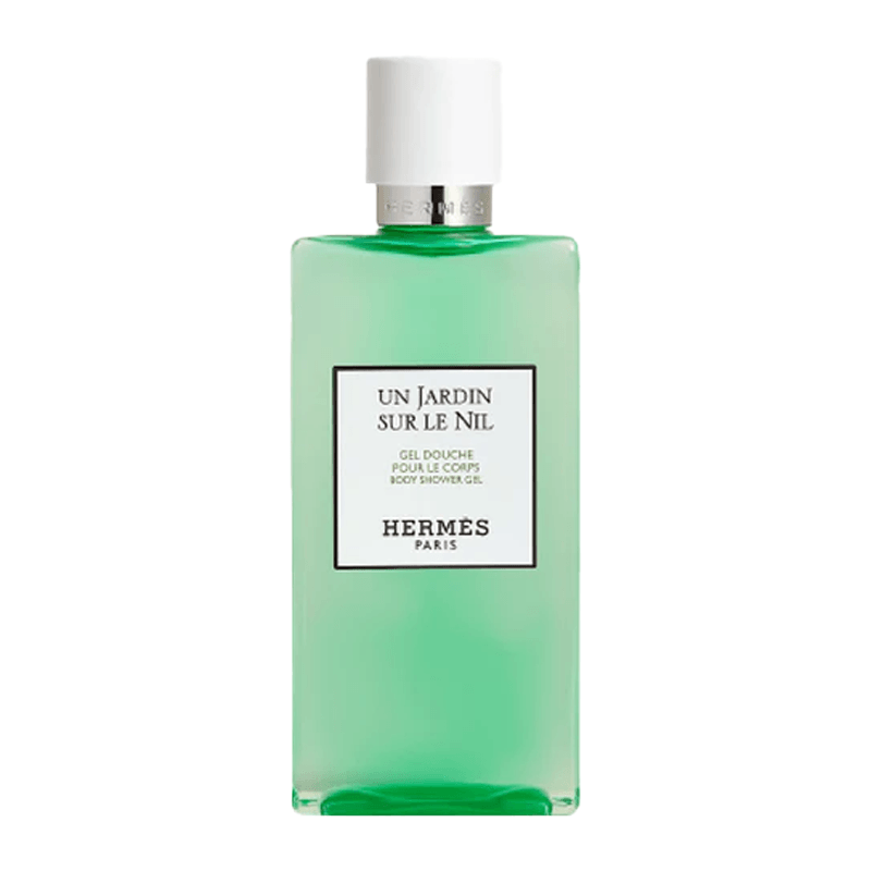 HERMES Un Jardin Sur Le Nil Body Shower 200ml - LMCHING Group Limited