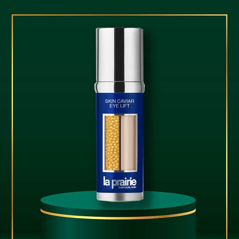 la prairie Skin Caviar Eye Lift Serum 20ml LMCHING Group Limited