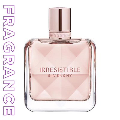 GIVENCHY Ladies Irresistible Eau De Parfum 50ml