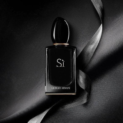 GIORGIO ARMANI Si Intense Eau de Perfume (May Rose) 100ml - LMCHING Group Limited