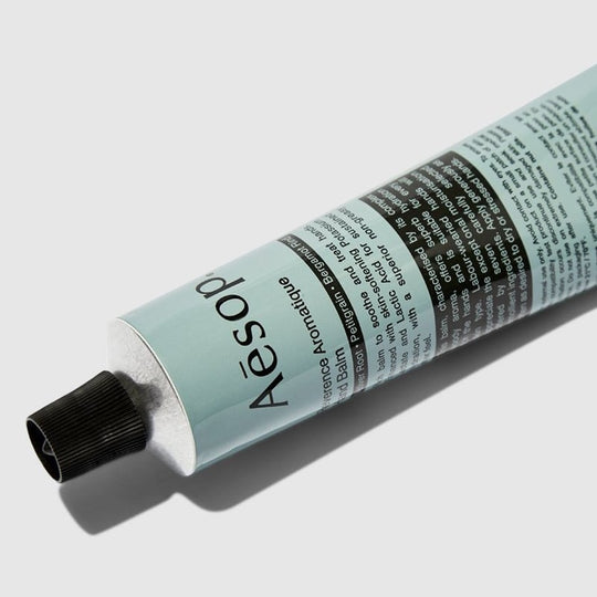 Aesop Kem Dưỡng Da Tay Reverence Aromatique Hand Balm 75ml