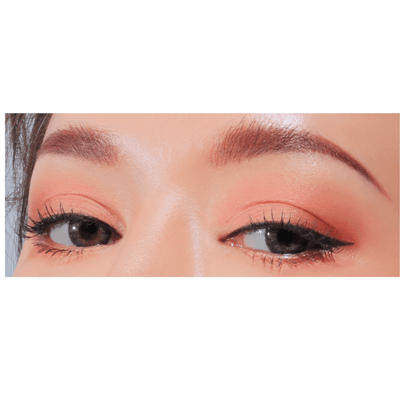3CE Triple Eyeshadows Makeup Palette with 3 Matte Colors (