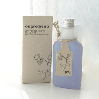 ongredients Anti-Wrinkle Essence 150ml - LMCHING Group Limited