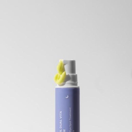 Herbloom Bakuchiol Dual Vita Eye Cream Set 8ml x 2 - LMCHING Group Limited