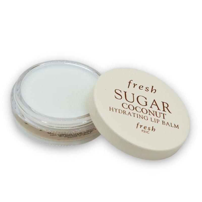 fresh Sugar Coconut Hydrating Lip Balm 6g - LMCHING Group Limited