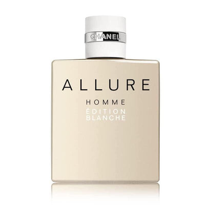 CHANEL Allure Homme Edition Blanche Eau De Perfume 150ml - LMCHING Group Limited