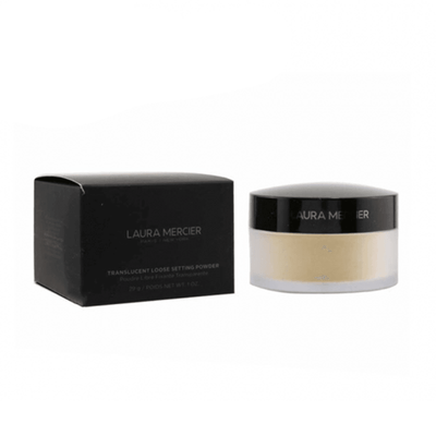 LAURA MERCIER Transparentes, loses Puder 29g