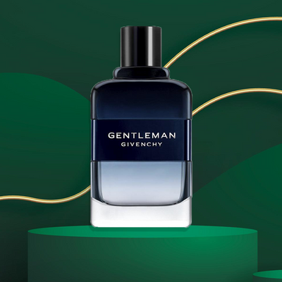 GIVENCHY Nước Hoa Nam Gentleman Intense Eau De Toilette 100ml