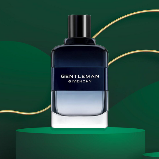 ジバンシィ Givenchy Gentleman Intense Eau De Toilette Spray