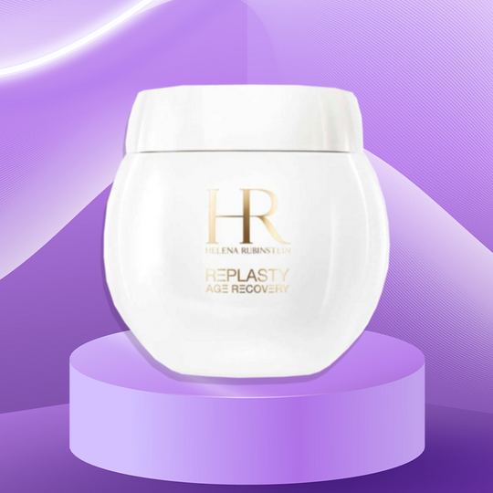 HELENA RUBINSTEIN Replasty Age Recovery Dagkräm 50 ml